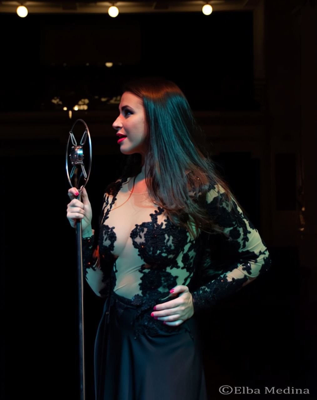 Buenos Aires: Piazzolla Tango Show with Optional Dinner