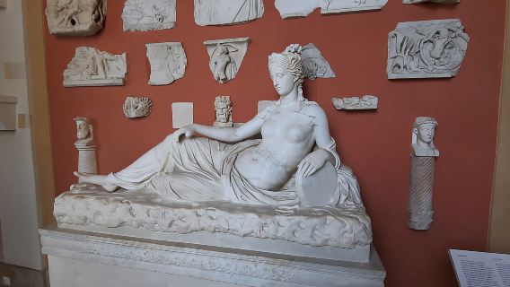 Palacio de Wilanów: Visita guiada de 2 horas con entradas