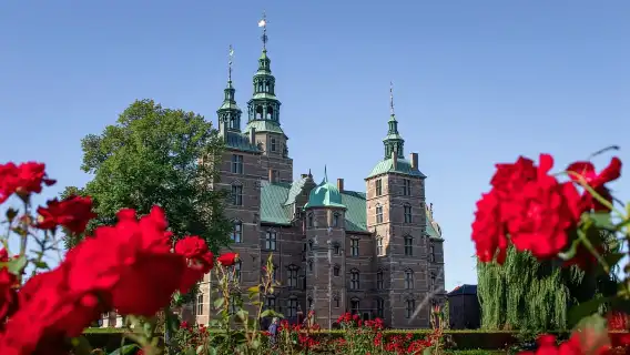 Copenhagen: Guided City Highlights Tour