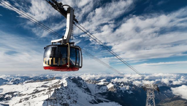 Regione di Lucerna, Svizzera: Lucerne Travel Pass