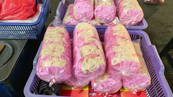 雅加達：雅加達捷運當地街頭美食共享之旅