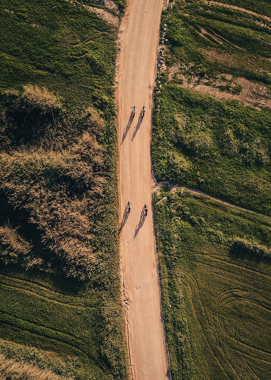 Peniche E-Bike-Verleih