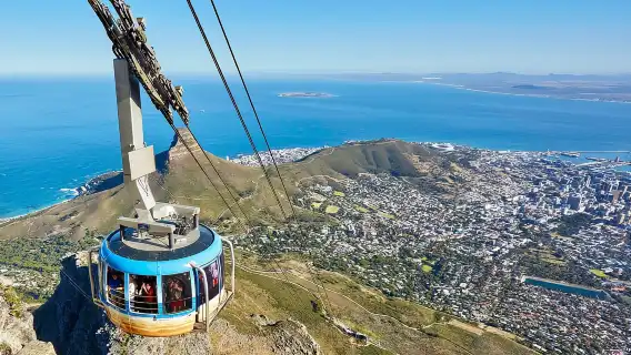 Cape Town ตั๋วผ่านเมือง Citypass: ประหยัดกว่า 50% สำหรับสถานที่ท่องเที่ยวยอดนิยมกว่า 80 แห่ง