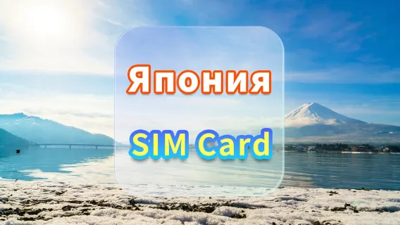 [Япония] SIM-карта 4G | docomo | 30-дневный тарифный план | Подключаемый модуль | Получение в аэропорту Гонконга
