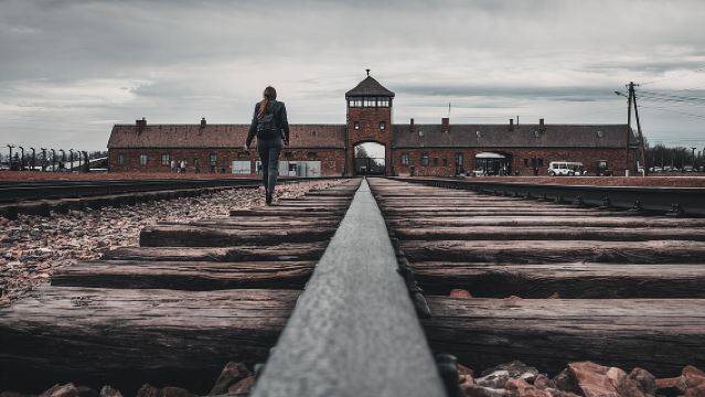 Auschwitz-Birkenau Tour from Wrocław