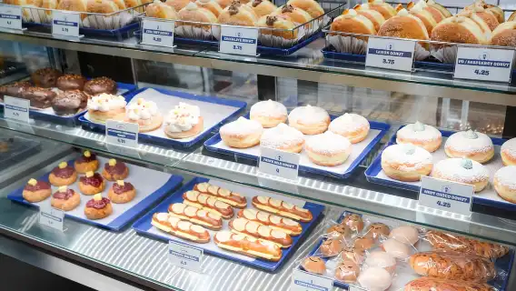 溫哥華：探索溫哥華最佳甜甜圈及健行之旅