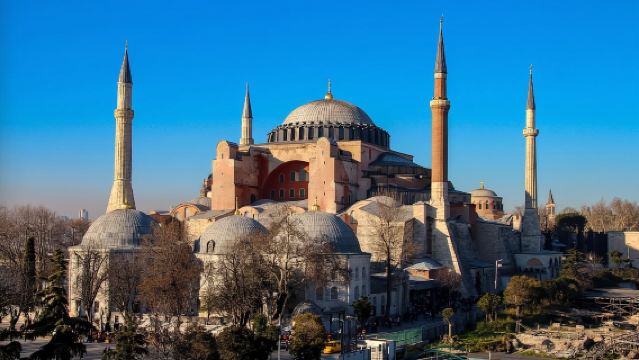 土耳其安塔利亞專業翻譯|旅遊地陪導遊|商務陪同拜訪|展會翻譯|自由行地接|行程規劃定制