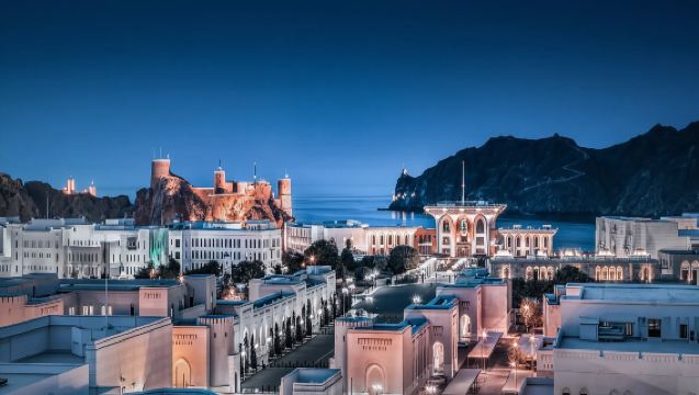 阿曼馬斯喀特專業翻譯｜旅遊地陪嚮導｜商務陪同拜訪｜展會翻譯｜自由行地接｜行程規劃定制