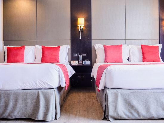 Onomo Hotel Dar es Salaam - Tap to explore photos