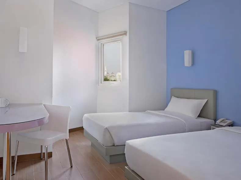 Amaris Hotel Juanda Jakarta  