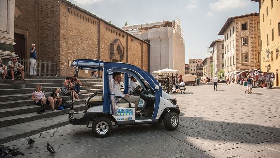 FlorenceTours