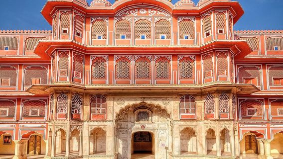 JaipurTours