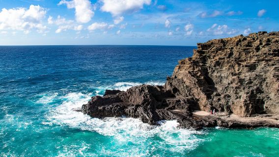 Honolulu
