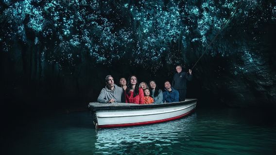 AucklandTours