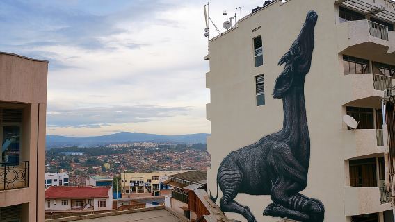 KigaliTours