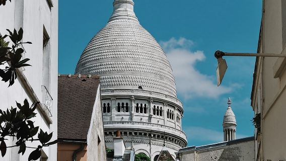 ParisTours