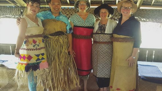 Nuku'alofa
