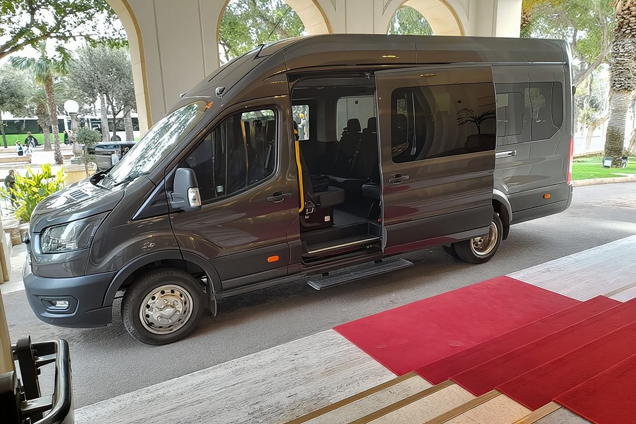 tur privat setengah hari di sekitar Malta