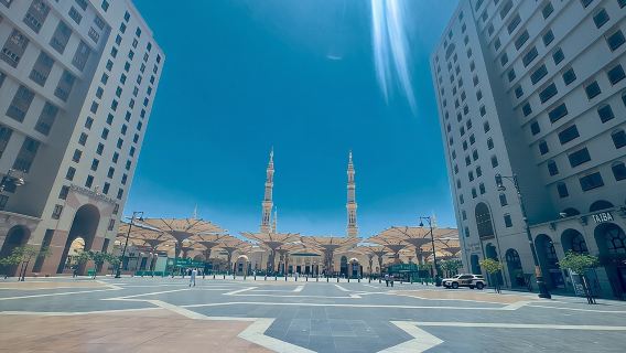 Medina enthüllt: Private Tour