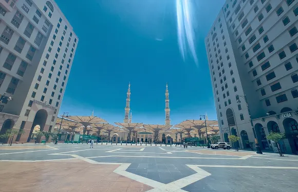 麥地那揭秘私家團