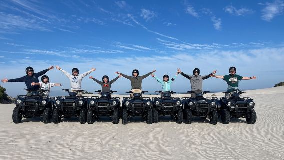 Cape TownExperiences