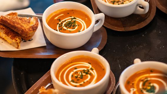 South Beach Food & Fun Art Deco Miami Food Tour