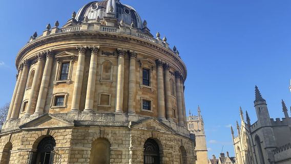 OxfordTours