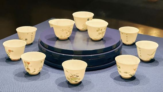 中國河南開封開封博物館一日遊【含門票代預約·聆聽八朝文化·含耳麥·精品小團·2H深度講解】