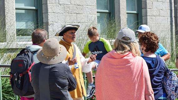 Quebec CityTours