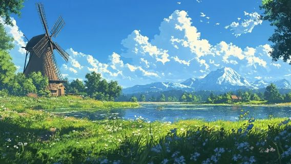 庫布齊沙漠+敕勒川草原文化旅遊區+哈素海一日【純玩6人團】】】