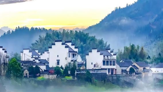 桃花潭+查濟+涇縣宣筆廠一日遊【2-8人小團·非遺體驗】