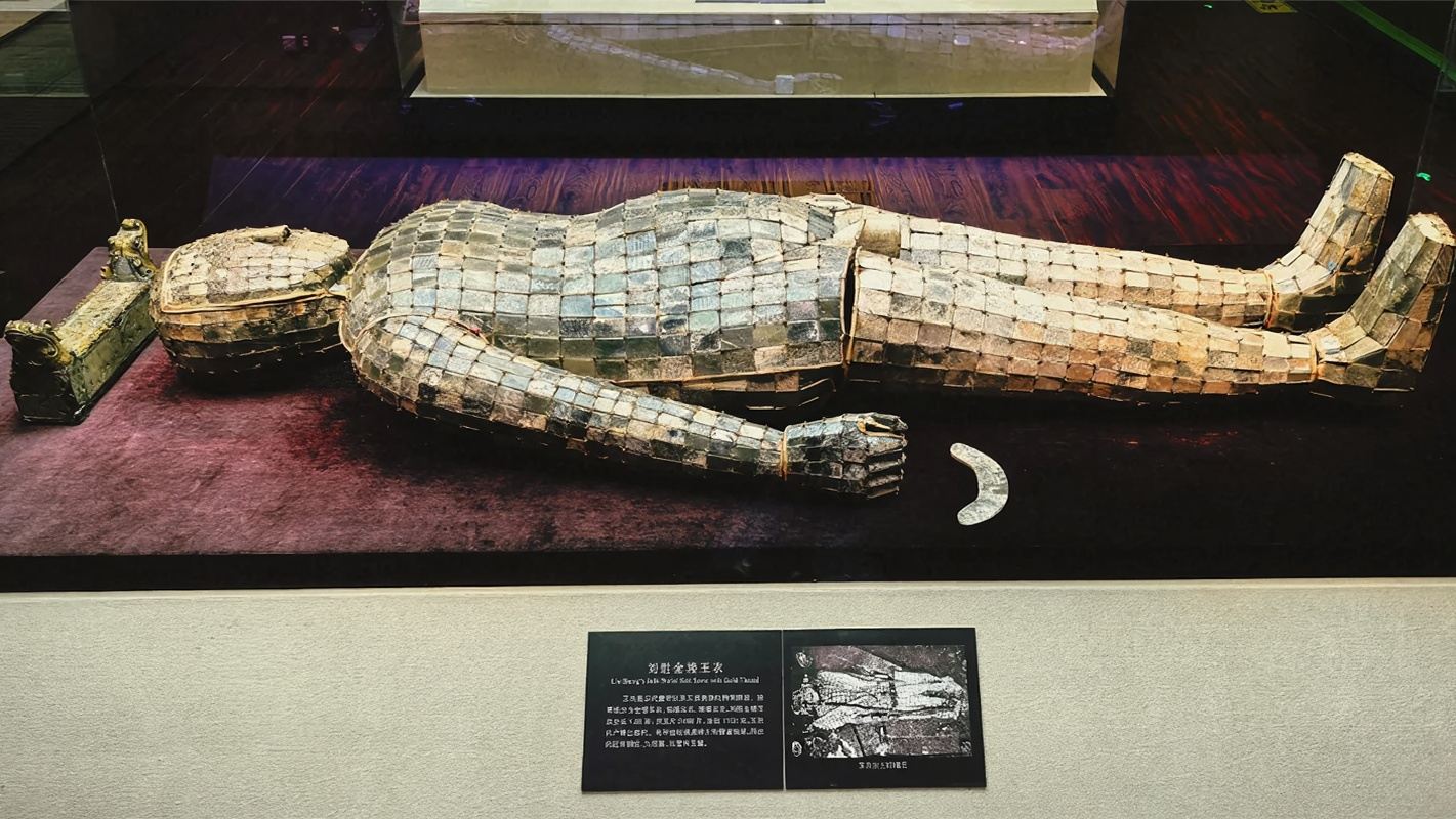 河北博物院      猩咖說|2小時研學含門票|私家團/拼團文史大咖深度趣講