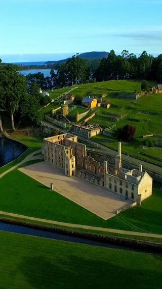 Port Arthur Historic Site + Tasman Peninsula Day Tour from Hobart, Tasmania, Australia