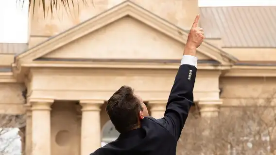 Charleston in a Nutshell Private Tours