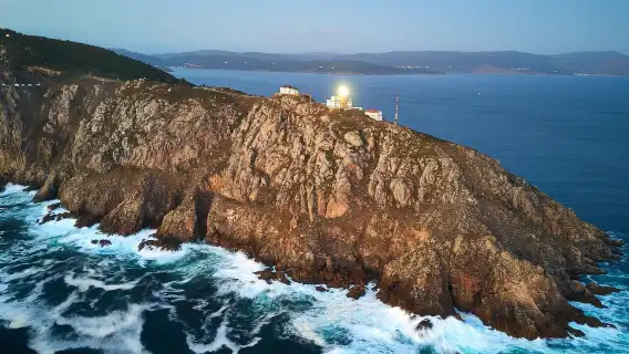 Finisterre Muxia and Costa da Morte tour