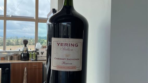 Melbourne: Yarra Valley Wineries Private Car Tour