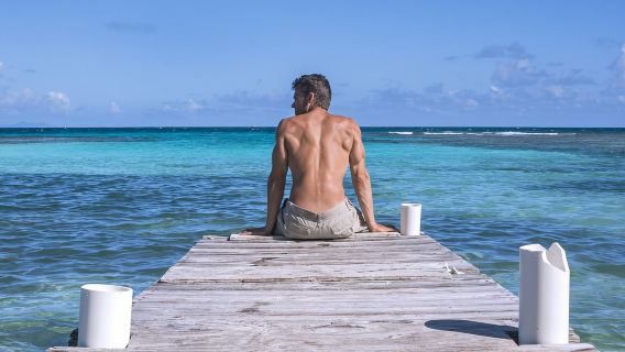 Desde Fajardo: Barco y Snorkel en Isla Culebra con Todo Incluido
