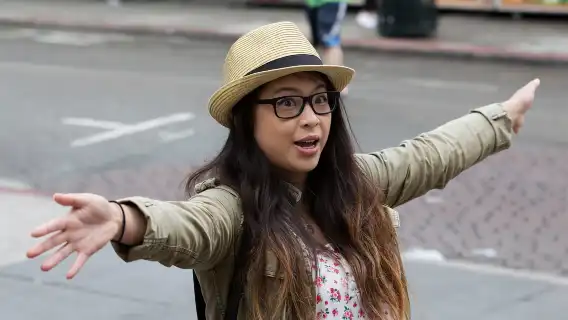 舊金山:唐人街美食健行之旅