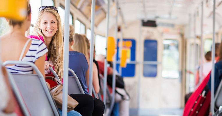 สนามบินปาแลร์โม: บริการรถบัสร่วมไปยังตราปานี