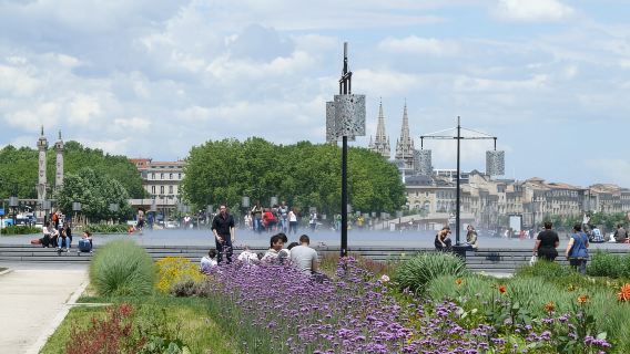 Bordeaux CityPass