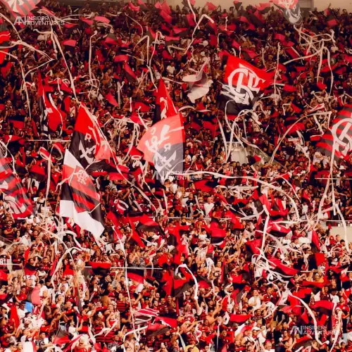 リオ：マラカナン・スタジアム サッカー観戦チケット＆専用送迎 | Trip.com