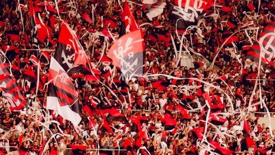 Río: Entradas para partidos de fútbol en el Estadio Maracaná y transporte privado