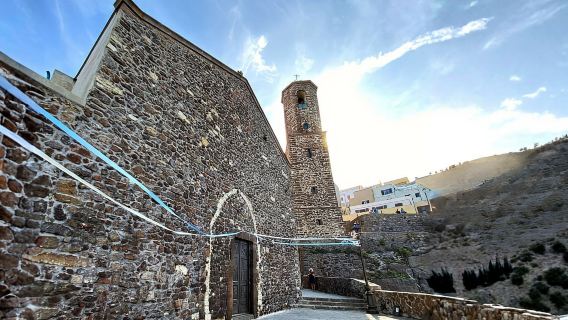 Castelsardo: tour đi bộ tham quan phố cổ kèm rượu khai vị
