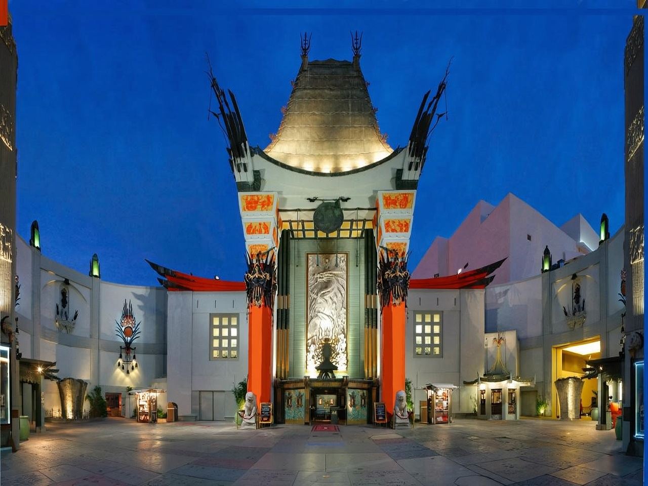 Go City: Los Angeles Pass Plus - Attraction Pass with Universal Studios