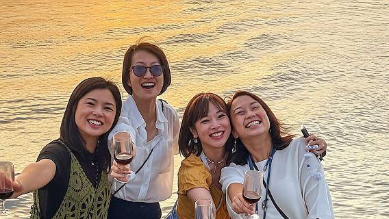 Porto: Du ngoạn sông Douro, 6 cây cầu và 4 loại rượu vang Port (tối đa 7 loại)