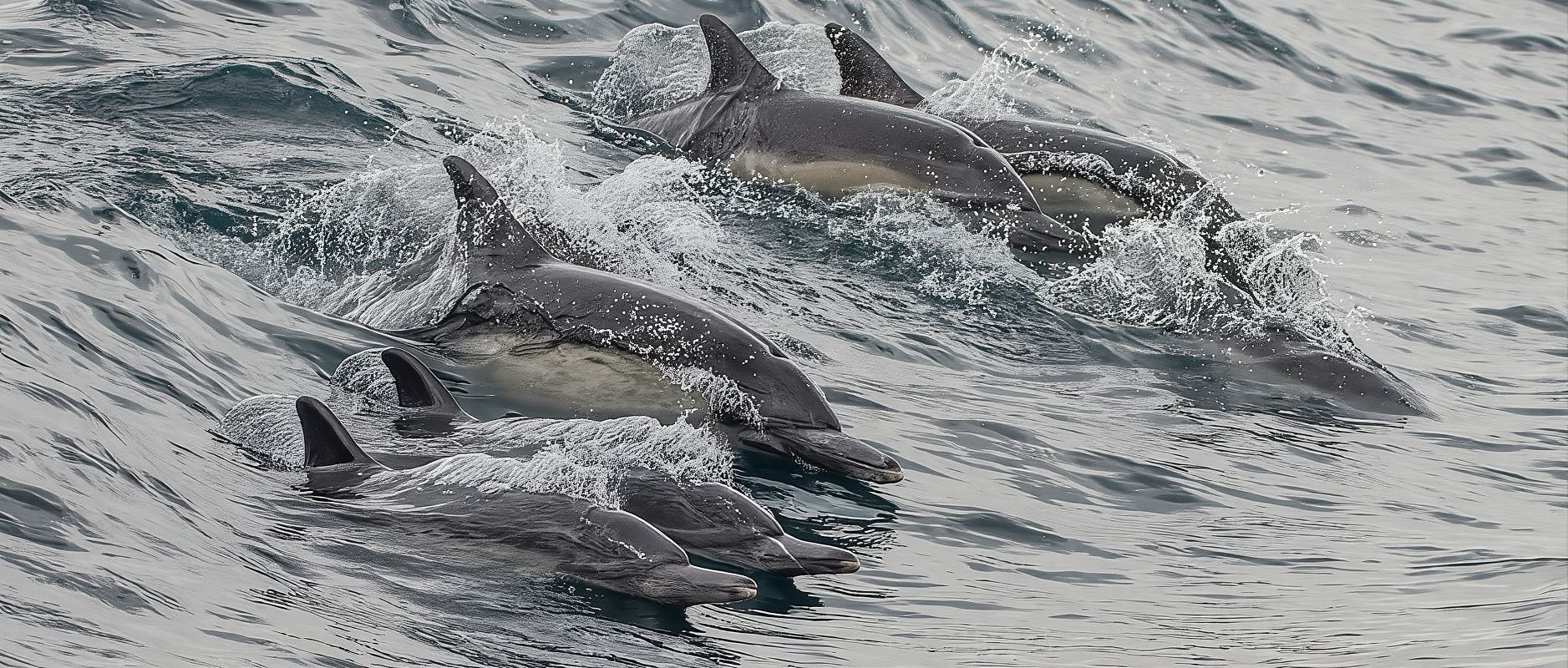 San Pedro: West Harbor LA Dolphin & Whale Watching Cruise