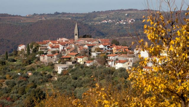 From Koper: Piran's Tastes and Tales