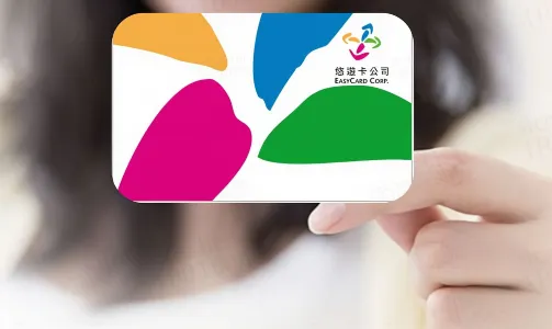台灣交通悠遊卡|搭配桃園捷運卡|非台灣居民限定|台灣自由行必買|捷運、公車都能刷(桃園國際機場領取)
