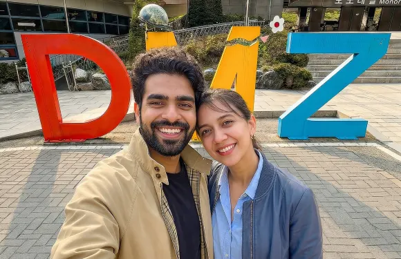 首爾出發 DMZ 導賞團（含北韓/纜車/吊橋）