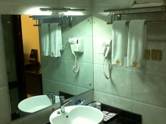 Others 5, Tengchong Xiongfeng Hotel, Baoshan